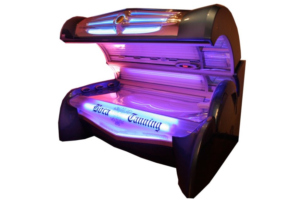 UV TAN